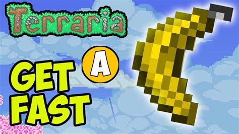 terraria bananarang|best boomerang reforge terraria.